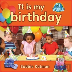 Bertrand.pt - It Is My Birthday