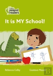 It Is My School!