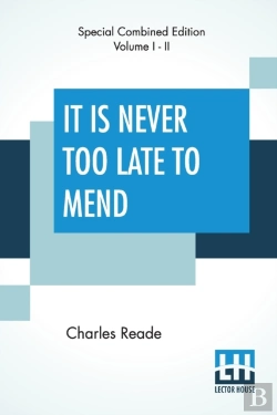 Bertrand.pt - It Is Never Too Late To Mend  Complete :