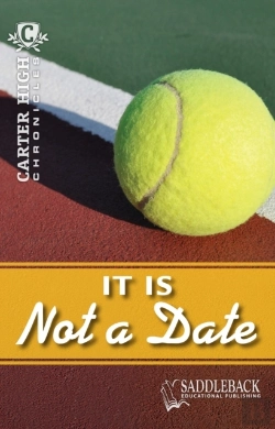 Bertrand.pt - It Is Not A Date