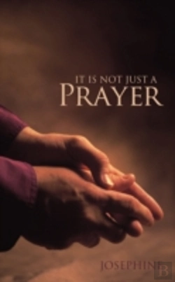 Bertrand.pt - It Is Not Just A Prayer