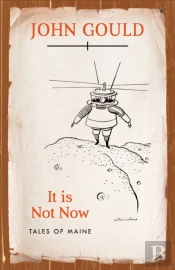 It Is Not Now