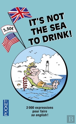 Bertrand.pt - It Is Not The Sea To Drink