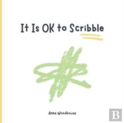 Bertrand.pt - It Is Ok To Scribble