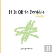 It Is Ok To Scribble