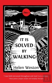 It Is Solved By Walking