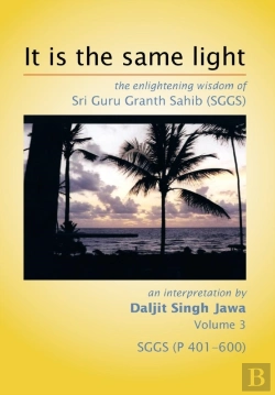 Bertrand.pt - It Is The Same Light: The Enlightening W