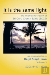 It Is The Same Light: The Enlightening W