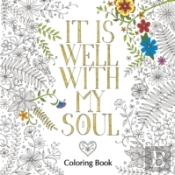 It Is Well With My Soul Co Pb