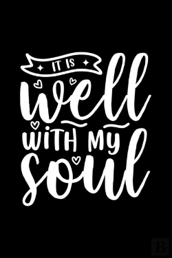 Bertrand.pt - It Is Well With My Soul