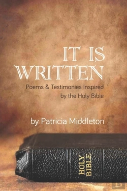 Bertrand.pt - It Is Written: Poems Inspired By The Hol