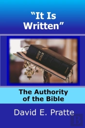 'It Is Written'