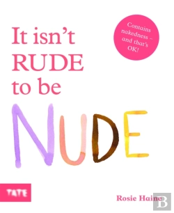 Bertrand.pt - It Isn'T Rude To Be Nude