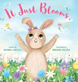 Bertrand.pt - It Just Blooms