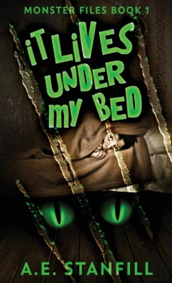 Bertrand.pt - It Lives Under My Bed