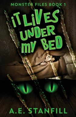 Bertrand.pt - It Lives Under My Bed