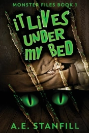 It Lives Under My Bed