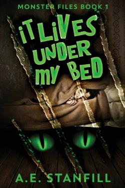 Bertrand.pt - It Lives Under My Bed