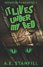 It Lives Under My Bed