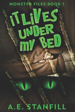Bertrand.pt - It Lives Under My Bed