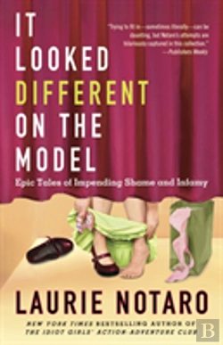 Bertrand.pt - It Looked Different On The Model