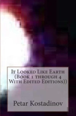 Bertrand.pt - It Looked Like Earth  Book 1 Through 4 W