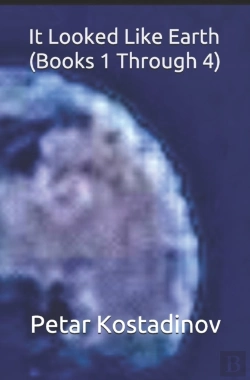 Bertrand.pt - It Looked Like Earth  Books 1 Through 4