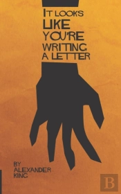 It Looks Like You'Re Writing A Letter