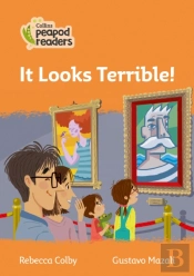 It Looks Terrible!