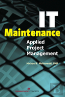 It Maintenance Applied Project Management