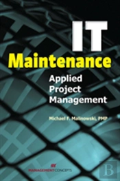 It Maintenance Applied Project Management