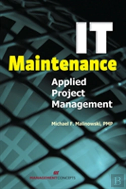 Bertrand.pt - It Maintenance Applied Project Management