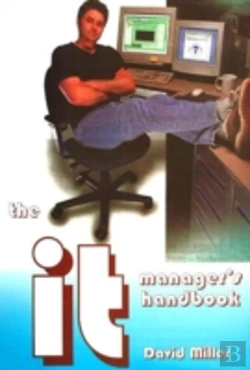 Bertrand.pt - It Manager'S Handbook