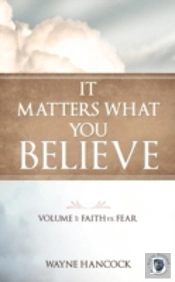 It Matters What You Believe