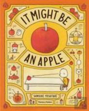 It Might Be An Apple