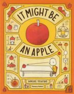 Bertrand.pt - It Might Be An Apple
