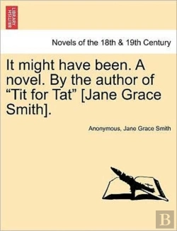 Bertrand.pt - It Might Have Been. A Novel. By The Auth