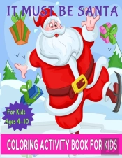 It Must Be Santa