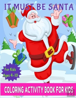 Bertrand.pt - It Must Be Santa