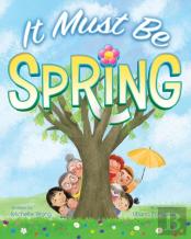 It Must Be Spring