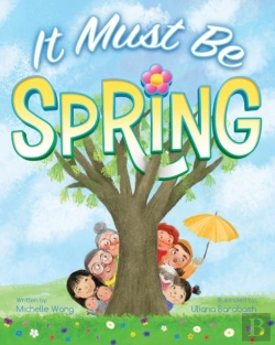 Bertrand.pt - It Must Be Spring