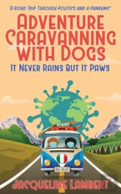 It Never Rains But It Paws