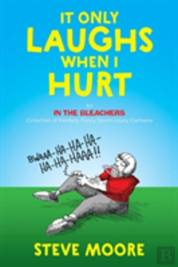 Bertrand.pt - It Only Laughs When I Hurt