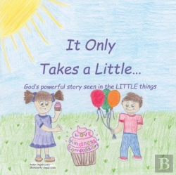 Bertrand.pt - It Only Takes A Little...