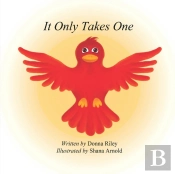 It Only Takes One