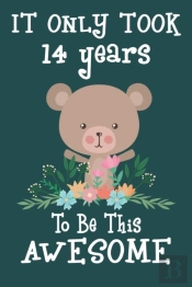 It Only Took 14 Years To Be This Awesome