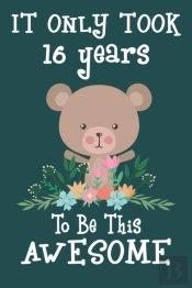 It Only Took 16 Years To Be This Awesome