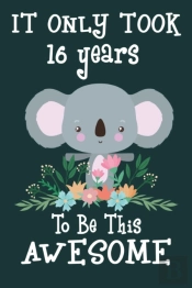 It Only Took 16 Years To Be This Awesome