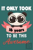 It Only Took 16 Years To Be This Awesome