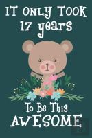 It Only Took 17 Years To Be This Awesome